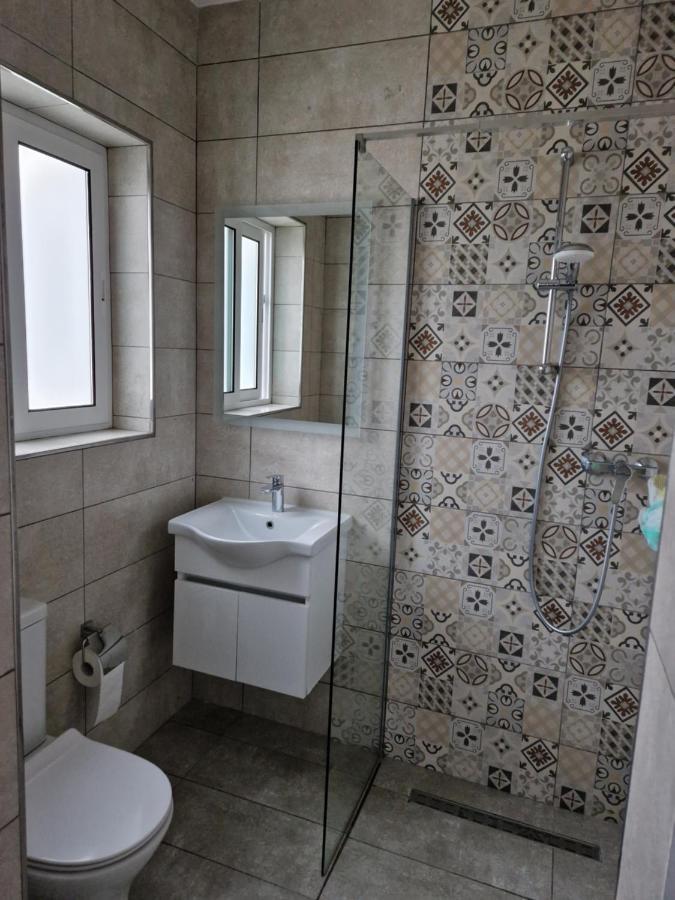 Town Pent House Appartement Luqa Buitenkant foto
