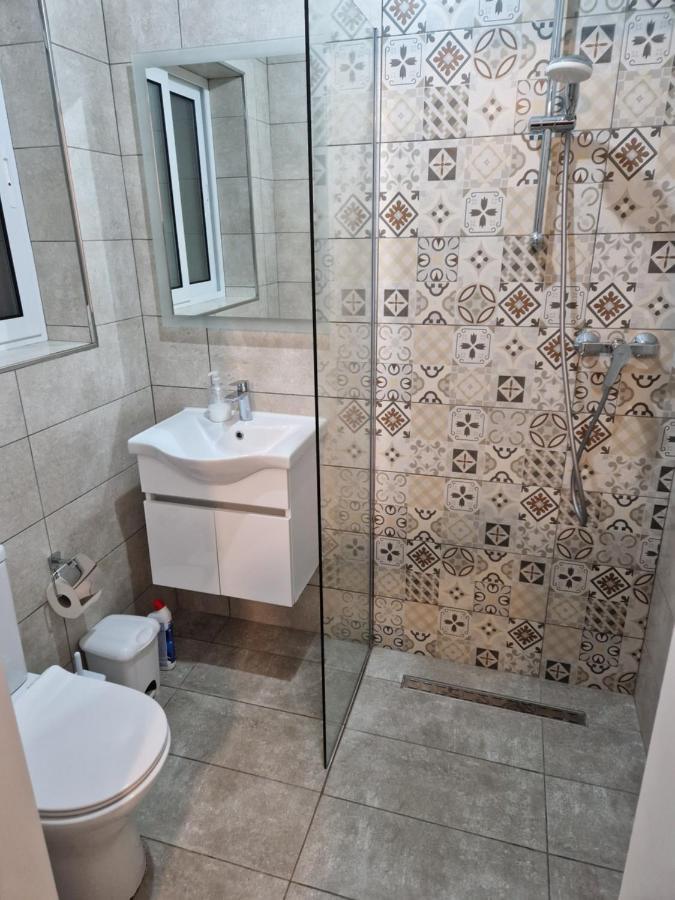 Town Pent House Appartement Luqa Buitenkant foto